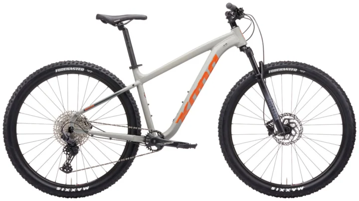 2021 Kona Mahuna