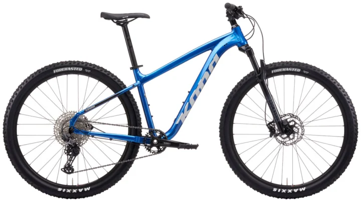2021 Kona Kahuna