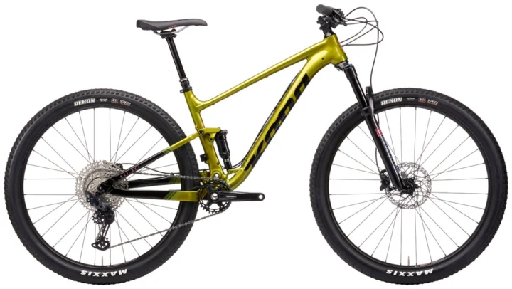 2021 Kona Hei Hei