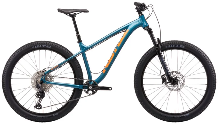 2021 Kona Big Honzo DL