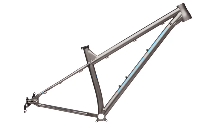 2021 Kona Honzo ST Frame