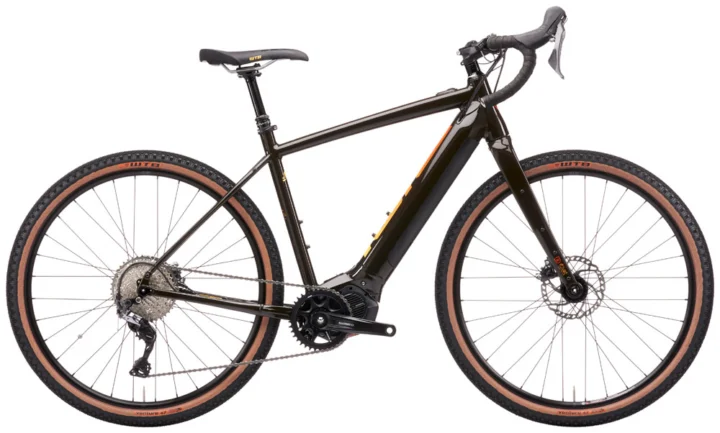 2021 Kona Libre EL