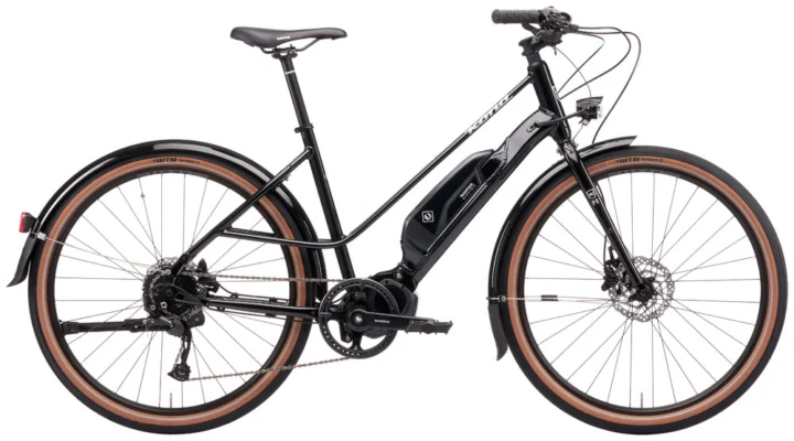 2021 Kona Ecoco