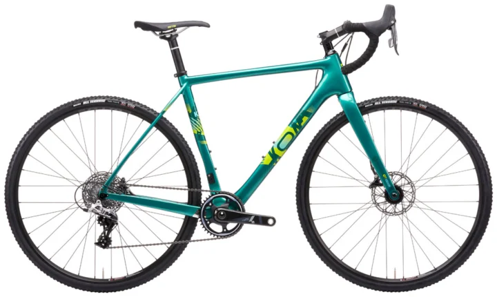 2021 Kona Major Jake