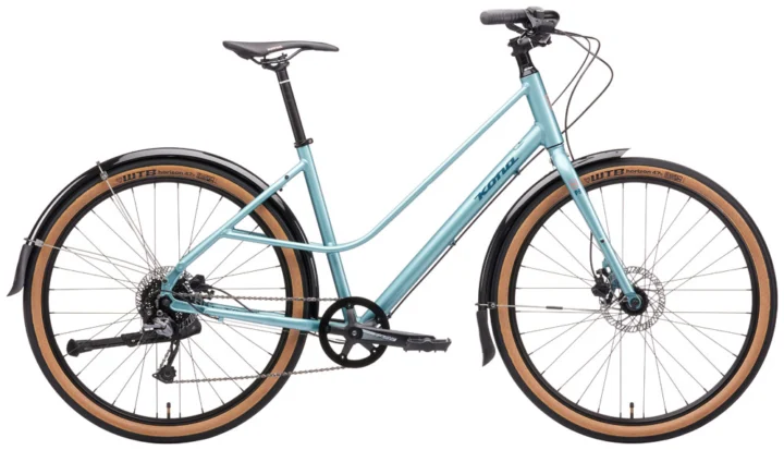 2021 Kona Coco