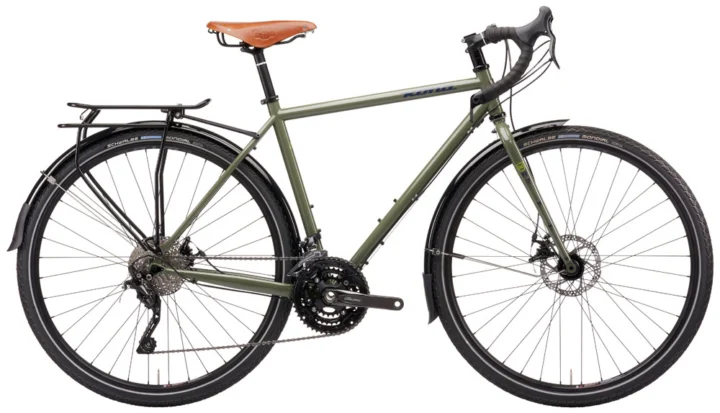 2021 Kona Sutra