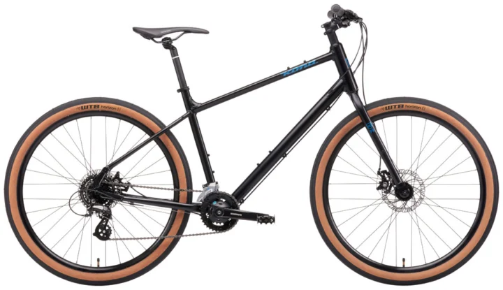2021 Kona Dew