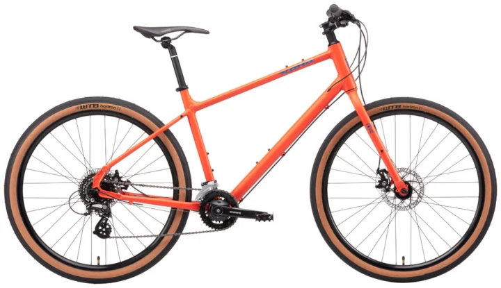 2021 Kona Dew