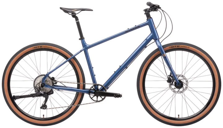 2021 Kona Dew Plus