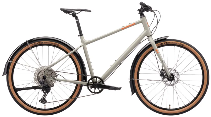 2021 Kona Dew Deluxe
