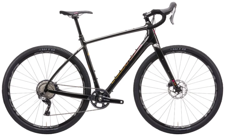 2021 Kona Libre CR/DL