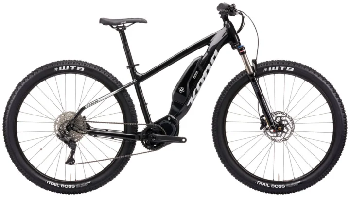 2021 Kona El Kahuna
