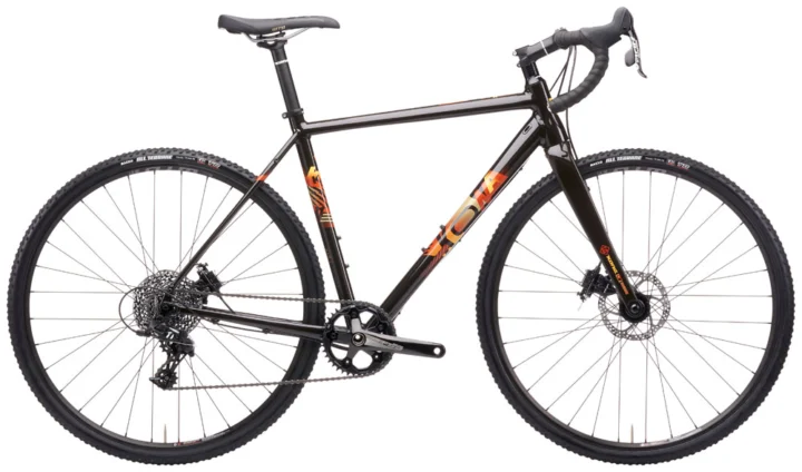 2021 Kona Jake the Snake