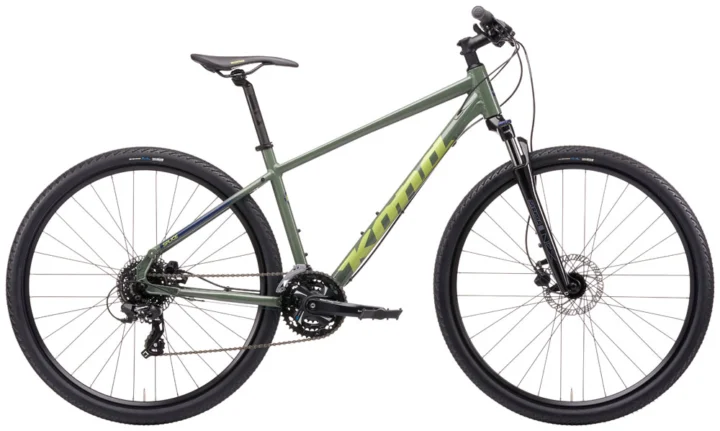 2021 Kona Splice