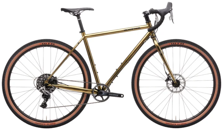 2021 Kona Sutra LTD