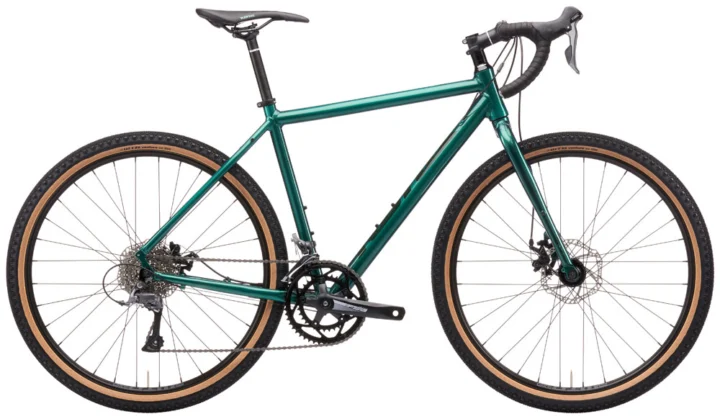2021 Kona Rove AL 650