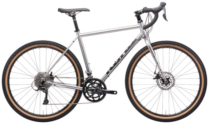 2021 Kona Rove
