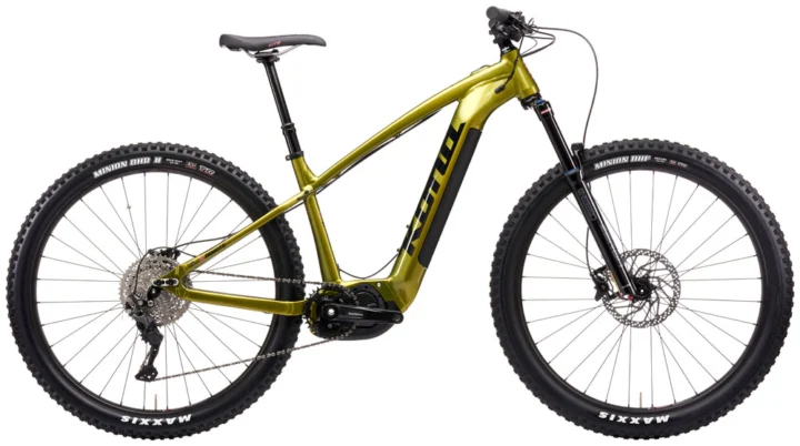 2021 Kona Remote