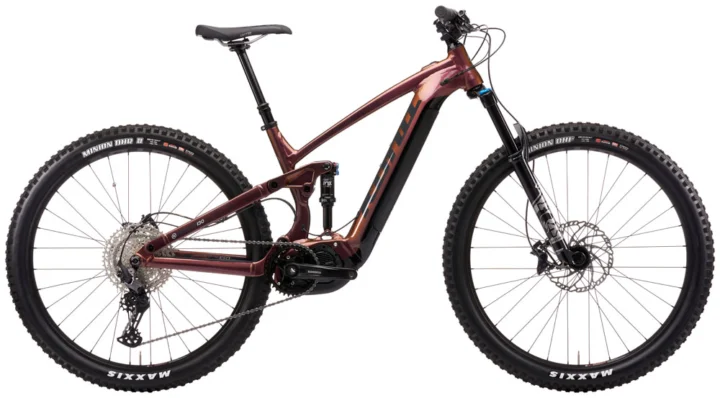 2021 Kona Remote 130