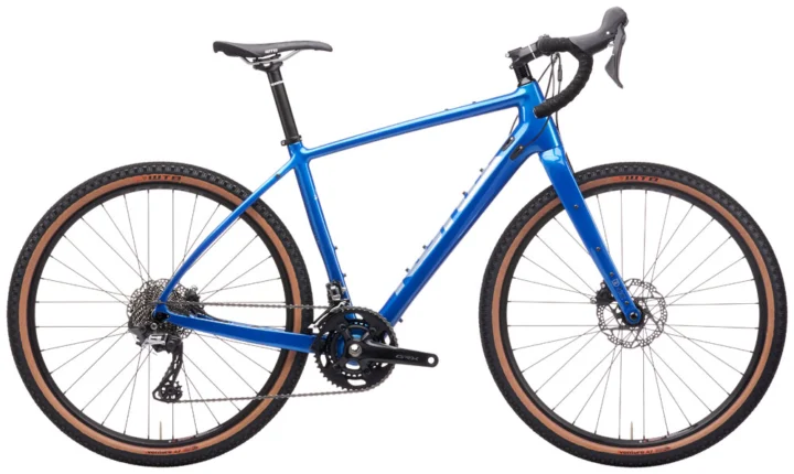 2021 Kona Libre CR