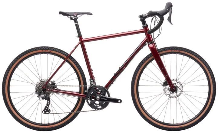 2021 Kona Rove LTD