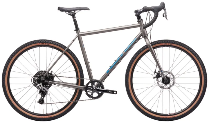 2021 Kona Rove DL