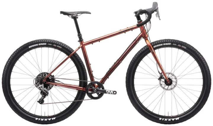 2021 Kona Sutra ULTD