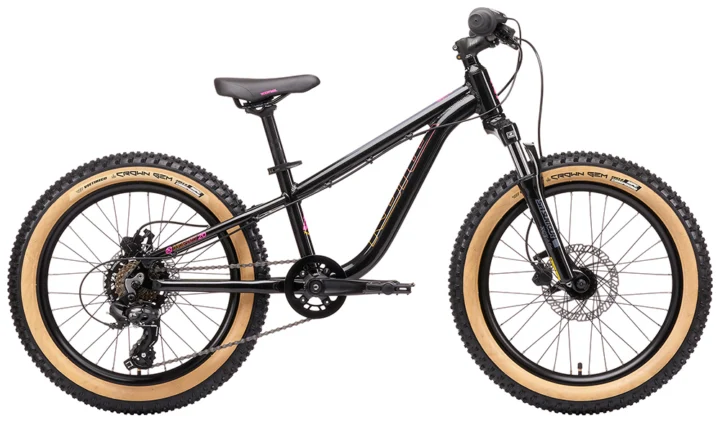 2021 Kona Honzo 20