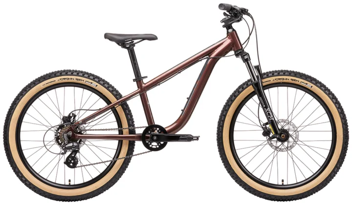 2021 Kona Honzo 24