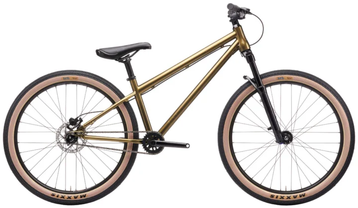 2021 Kona Shonky