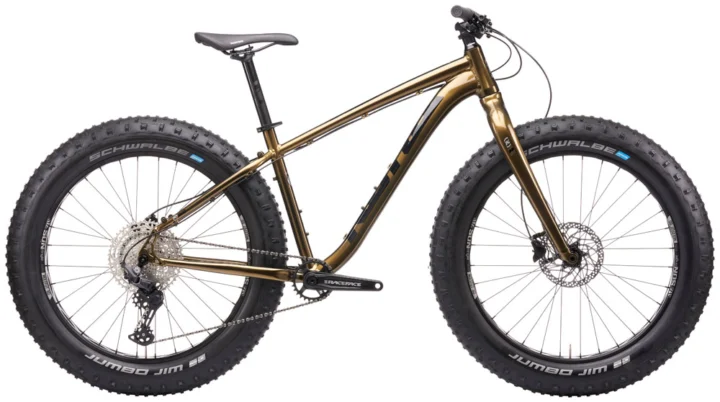 2021 Kona Wo