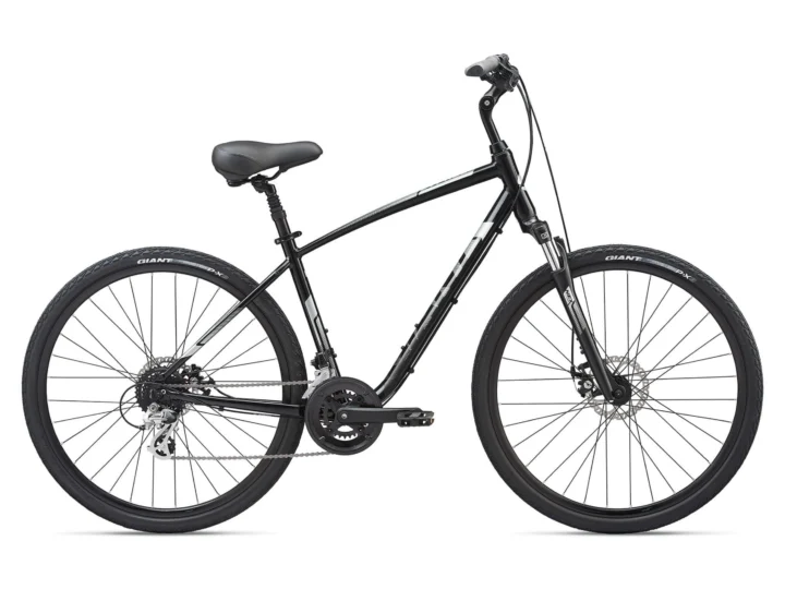 2021 Giant Cypress DX