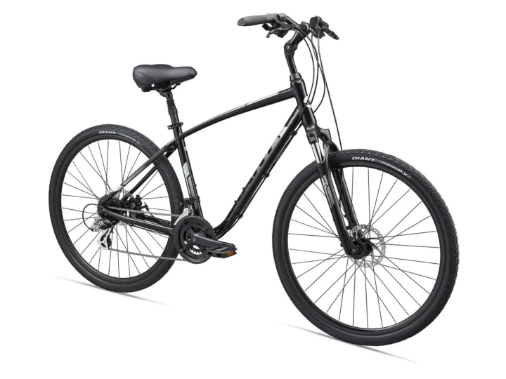 2021 Giant Cypress DX