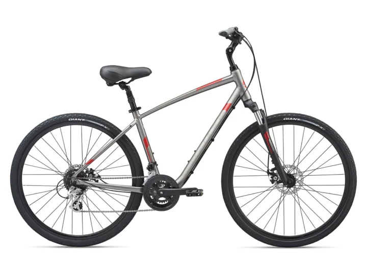 2021 Giant Cypress DX