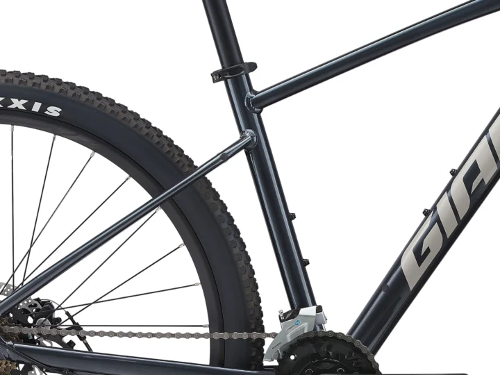 2021 Giant Talon 4