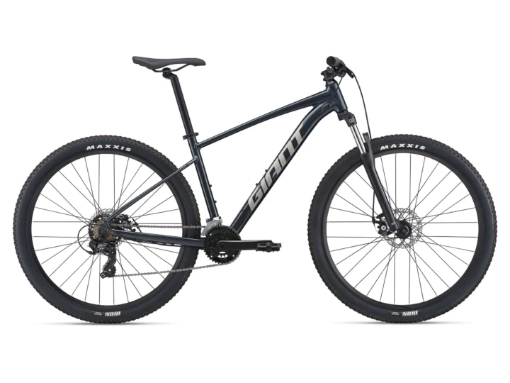 2021 Giant Talon 4