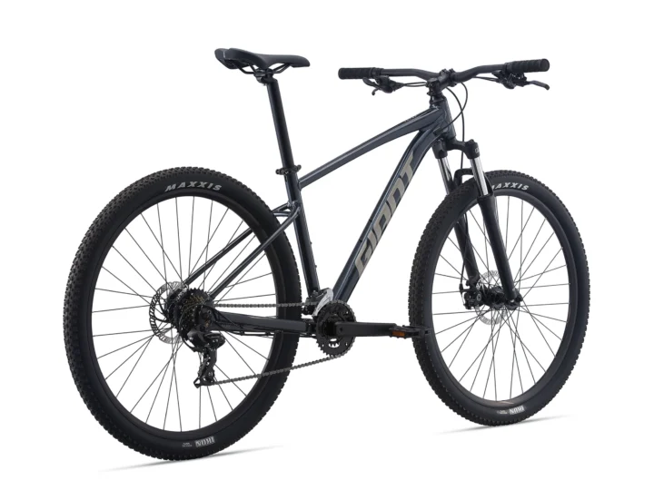 2021 Giant Talon 4
