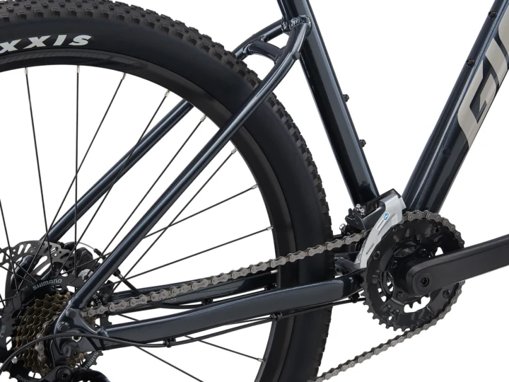 2021 Giant Talon 4