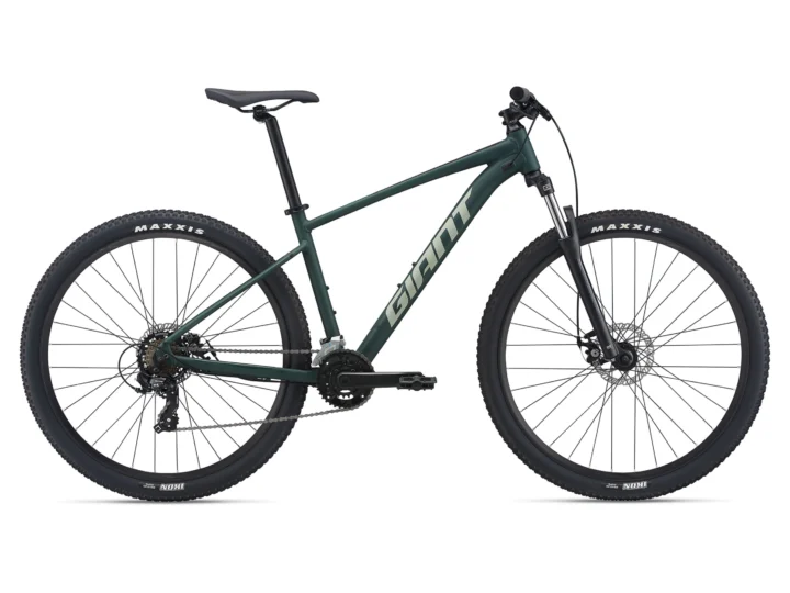 2021 Giant Talon 4