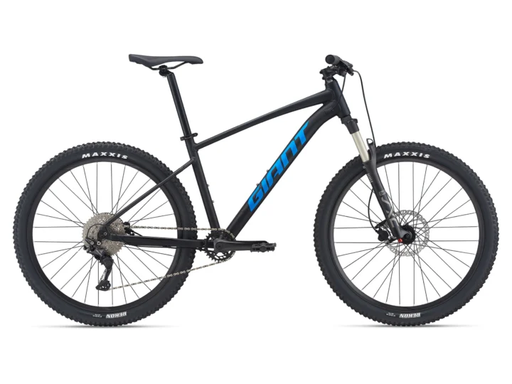 2021 Giant Talon 1