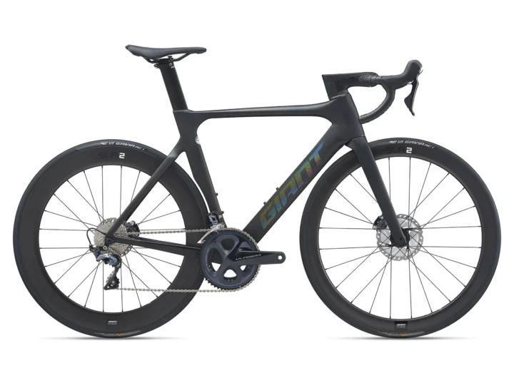 2021 Giant Propel Advanced Disc 1