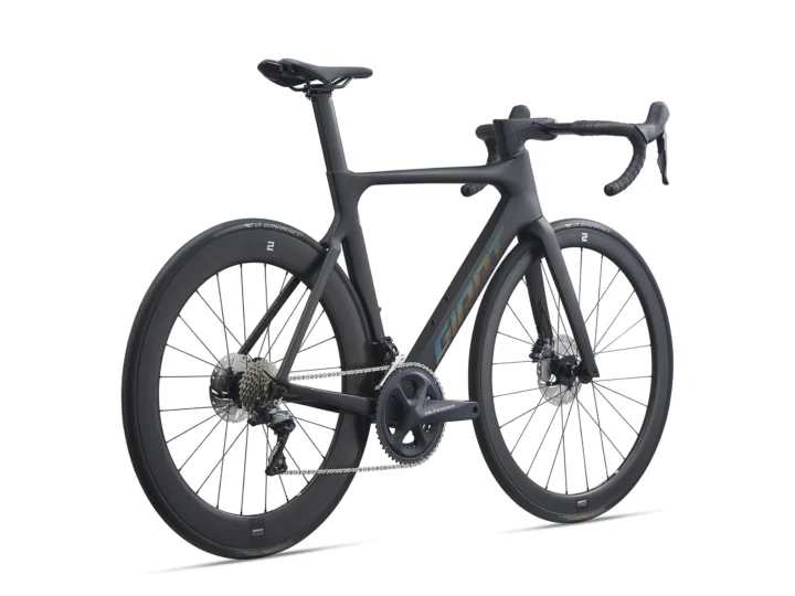 2021 Giant Propel Advanced Disc 1