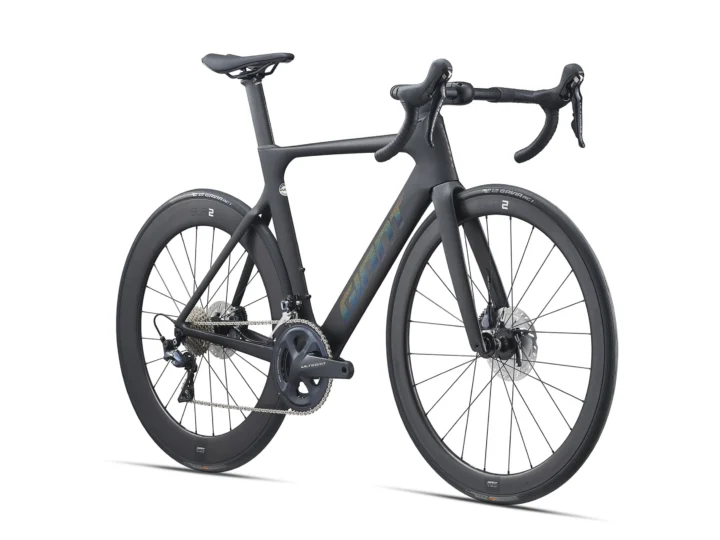 2021 Giant Propel Advanced Disc 1
