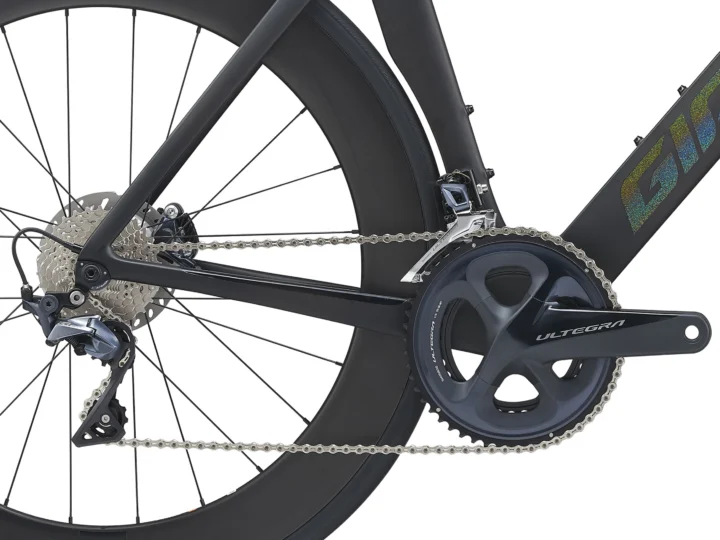 2021 Giant Propel Advanced Disc 1