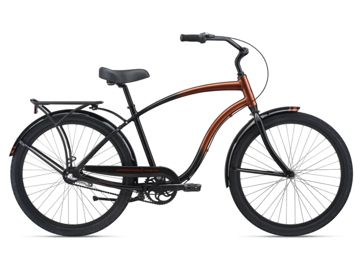 2021 Giant Simple Three