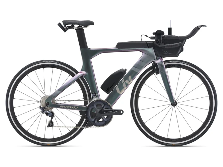 2021 Liv Avow Advanced Pro 2