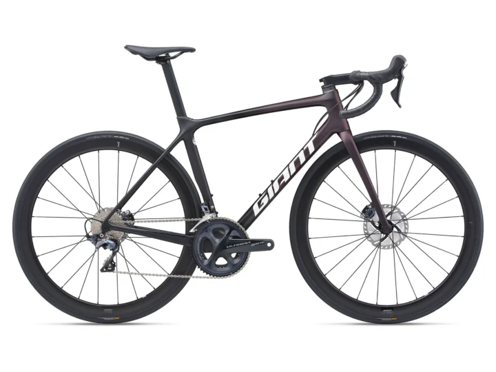 2021 Giant TCR Advanced Pro Disc 1