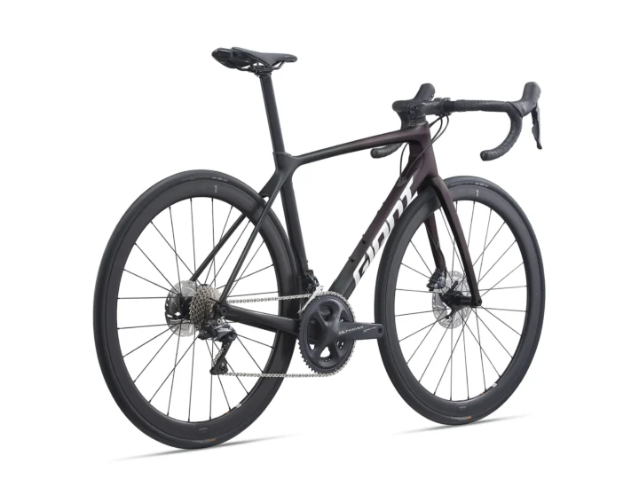 2021 Giant TCR Advanced Pro Disc 1