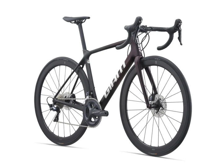 2021 Giant TCR Advanced Pro Disc 1