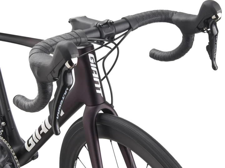 2021 Giant TCR Advanced Pro Disc 1
